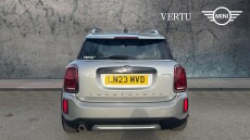 MINI Countryman 1.5 Cooper Classic 5dr Auto Petrol Hatchback